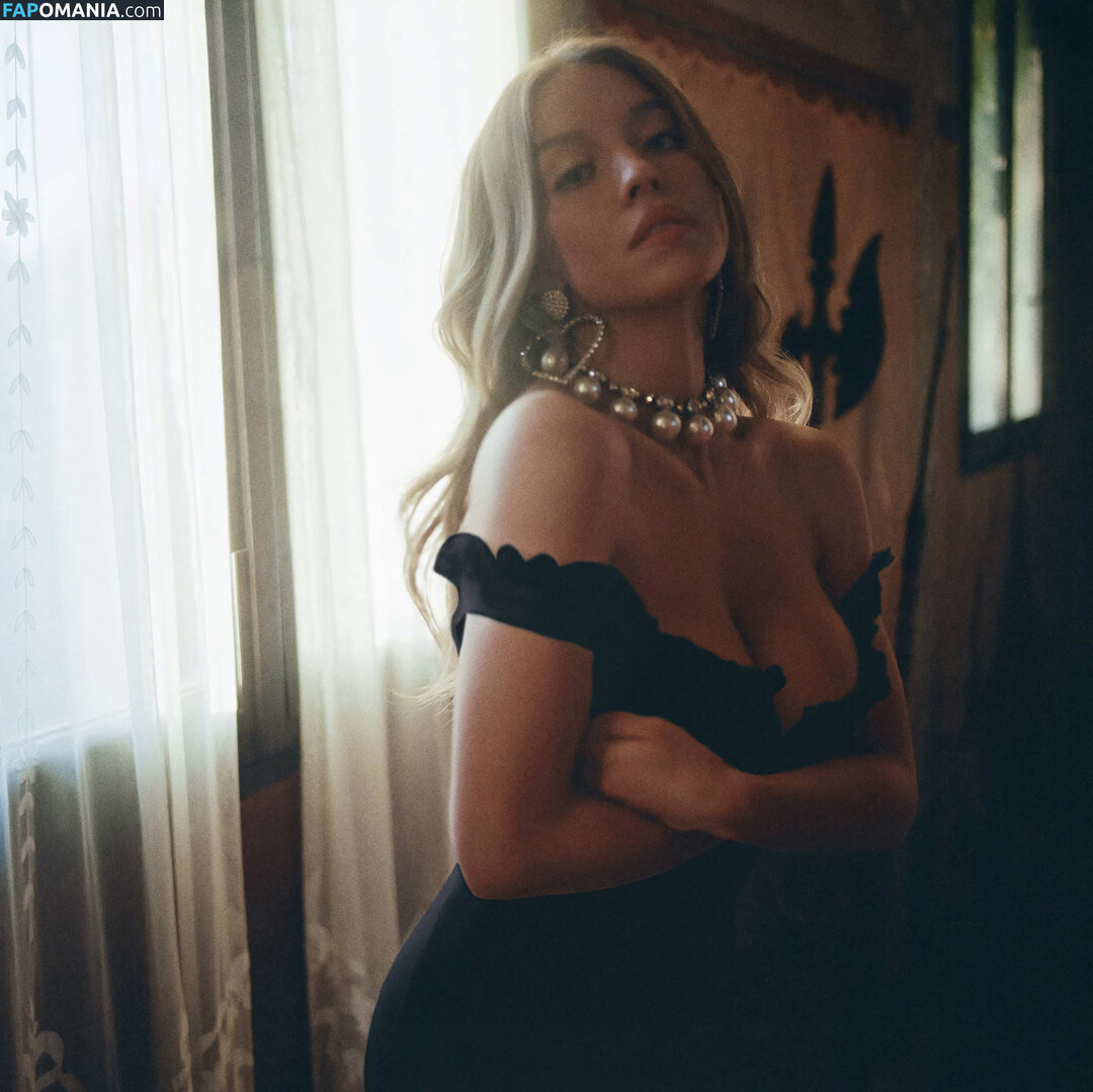 Sydney Sweeney Ai Porn / sydney_sweeney / sydneysweeney Nud OnlyFans  Fotografie scursă #15