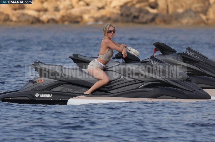 Sydney Sweeney Nud Fotografie scursă #106