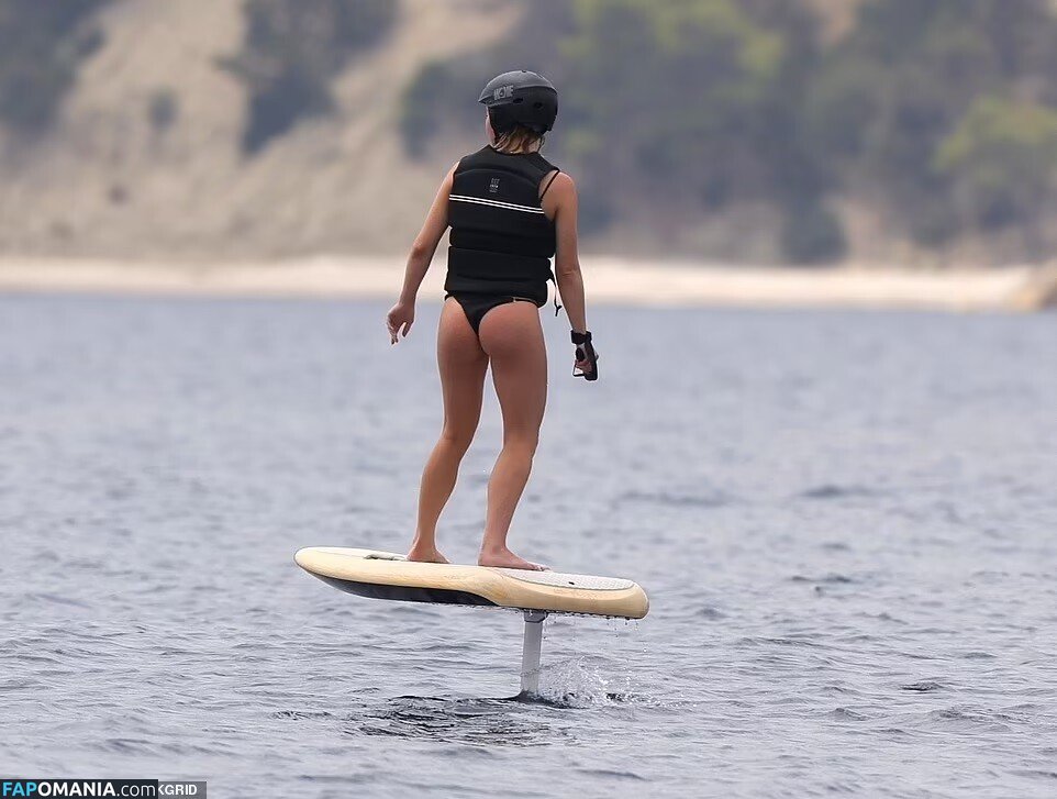 Sydney Sweeney Nud Fotografie scursă #149