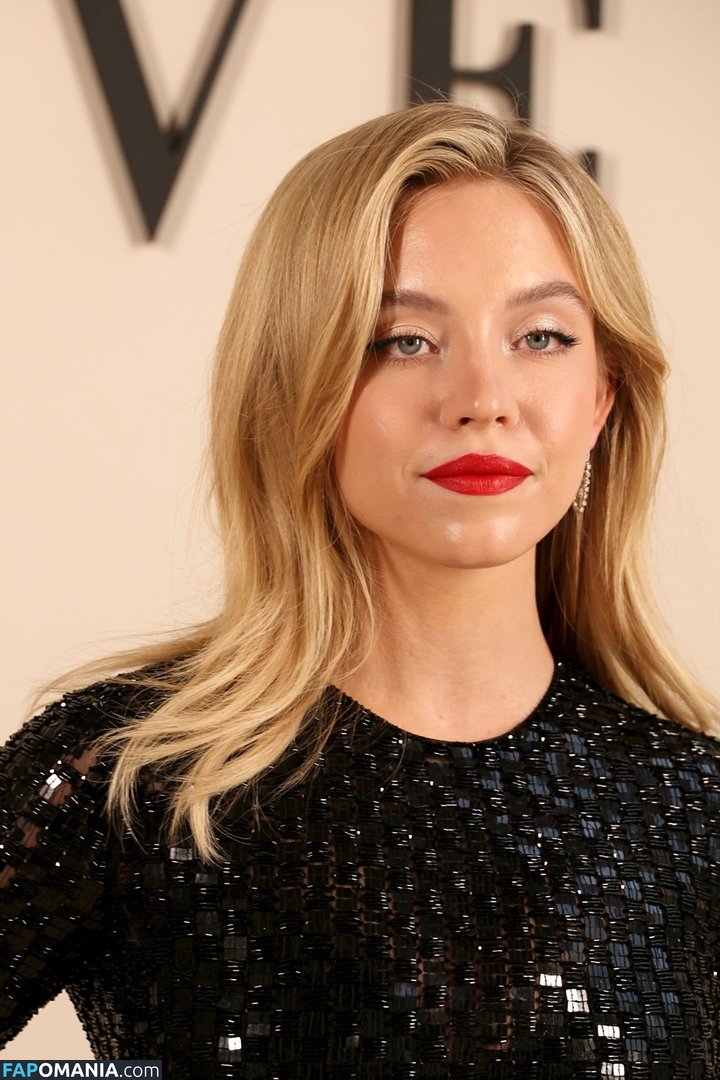 Sydney Sweeney Nud Fotografie scursă #187