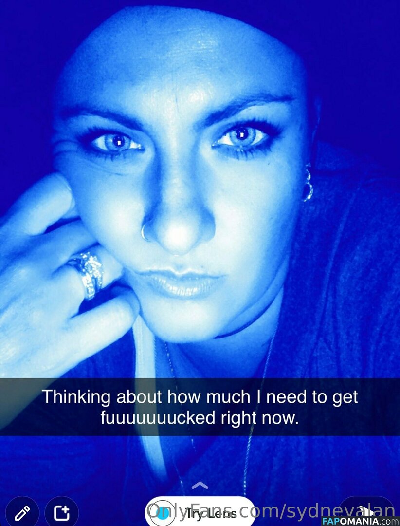 sydharkalan / sydneyalan Nud OnlyFans  Fotografie scursă #12