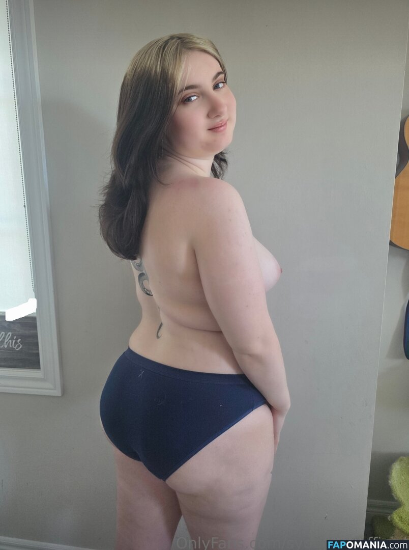 Sydneyqofficial Nud OnlyFans  Fotografie scursă #1