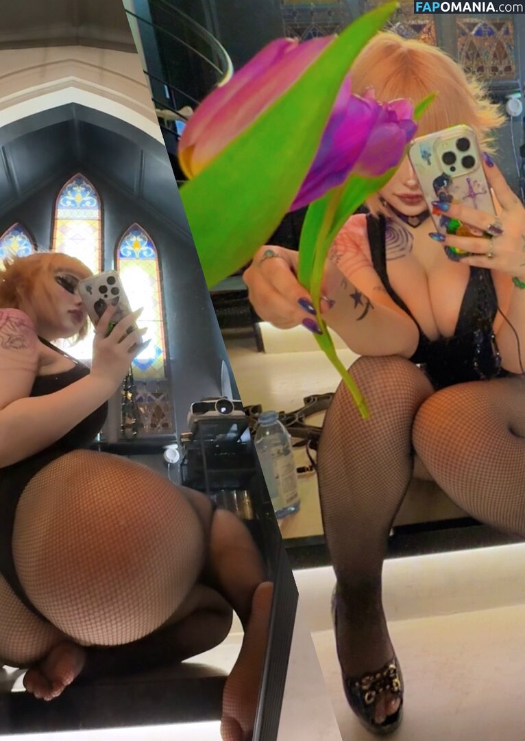 Sylindaaa / skirby / succubuza Nud OnlyFans  Fotografie scursă #1