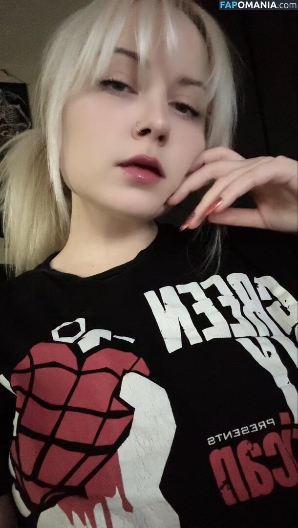 Sylvee / SylveeVT / ashhbearr_ / onlyfans Nud OnlyFans  Fotografie scursă #286