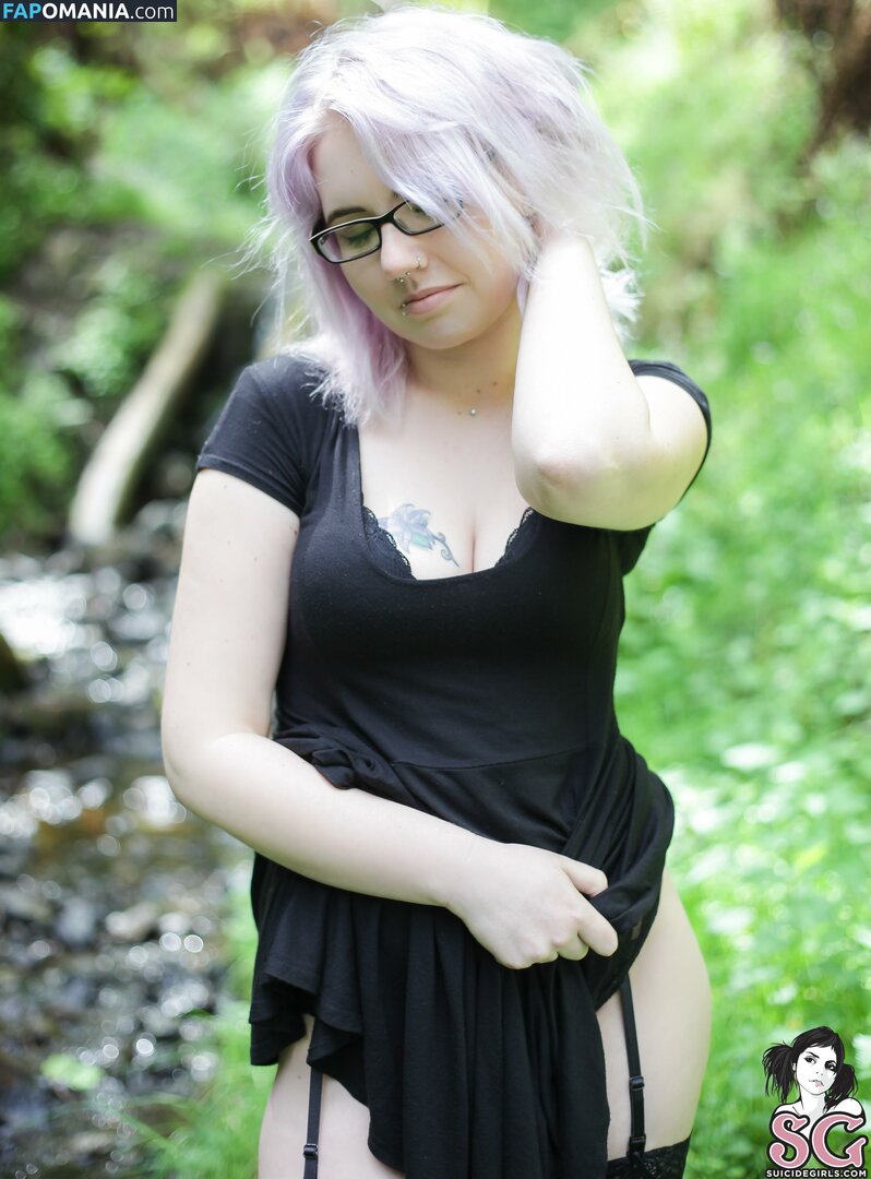 sylver.moon / sylvermoon Nud OnlyFans  Fotografie scursă #130