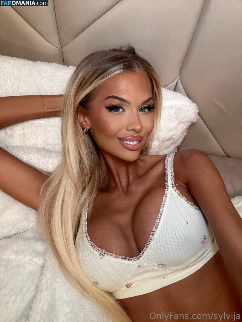 Sylvija Vasilevska / sylvijaa Nud OnlyFans  Fotografie scursă #1