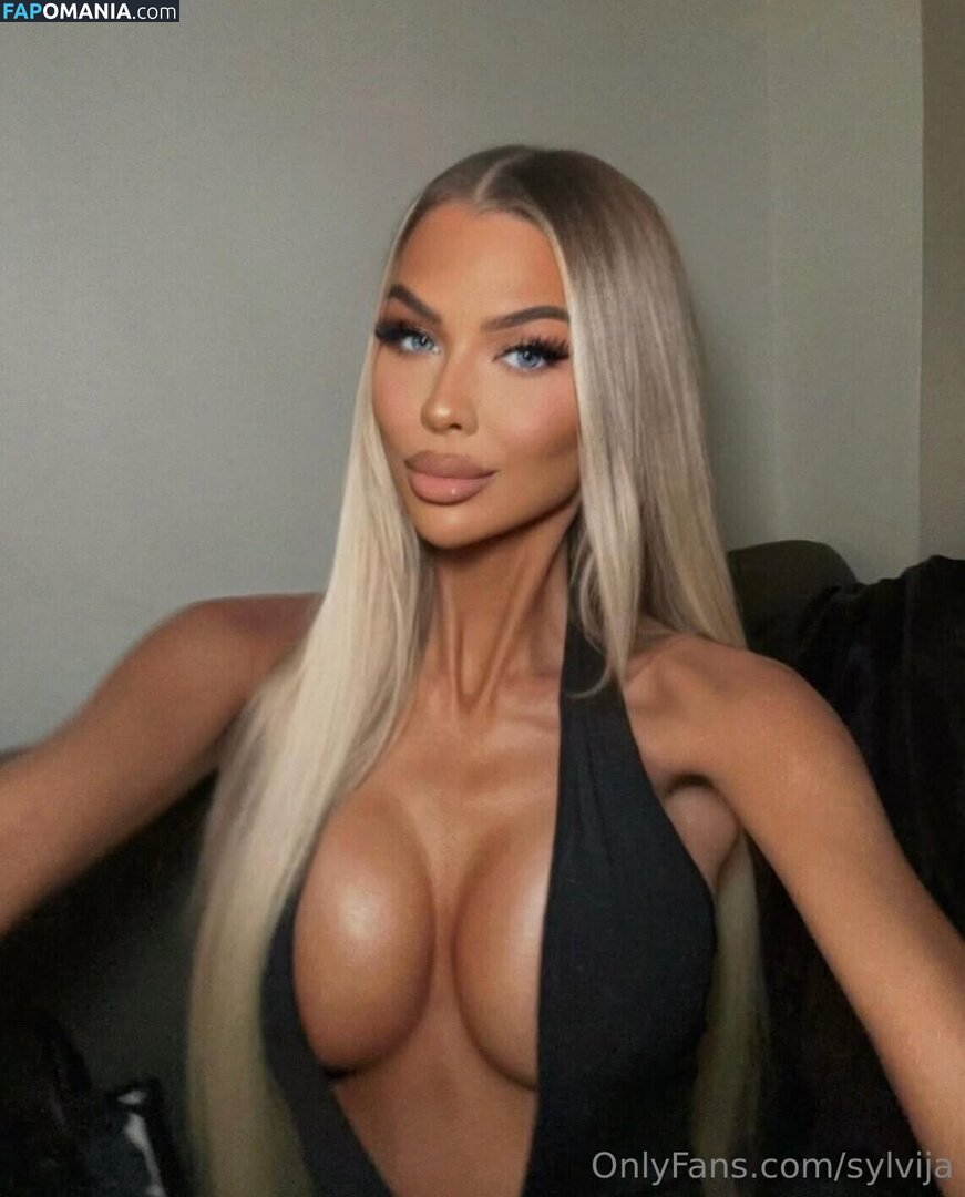 Sylvija Vasilevska / sylvijaa Nud OnlyFans  Fotografie scursă #2