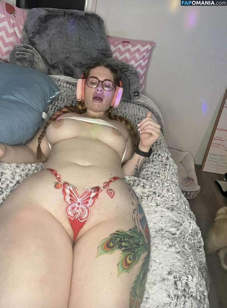 Syren Serene / iamheavynlyserene / sereneheavynly Nud OnlyFans  Fotografie scursă #8