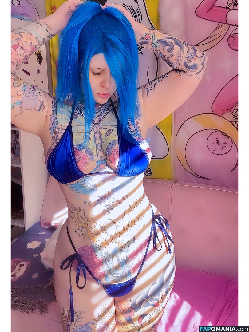Syrencove Nud OnlyFans  Fotografie scursă #95