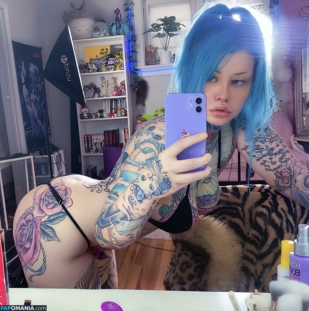 Syrencove Nud OnlyFans  Fotografie scursă #97