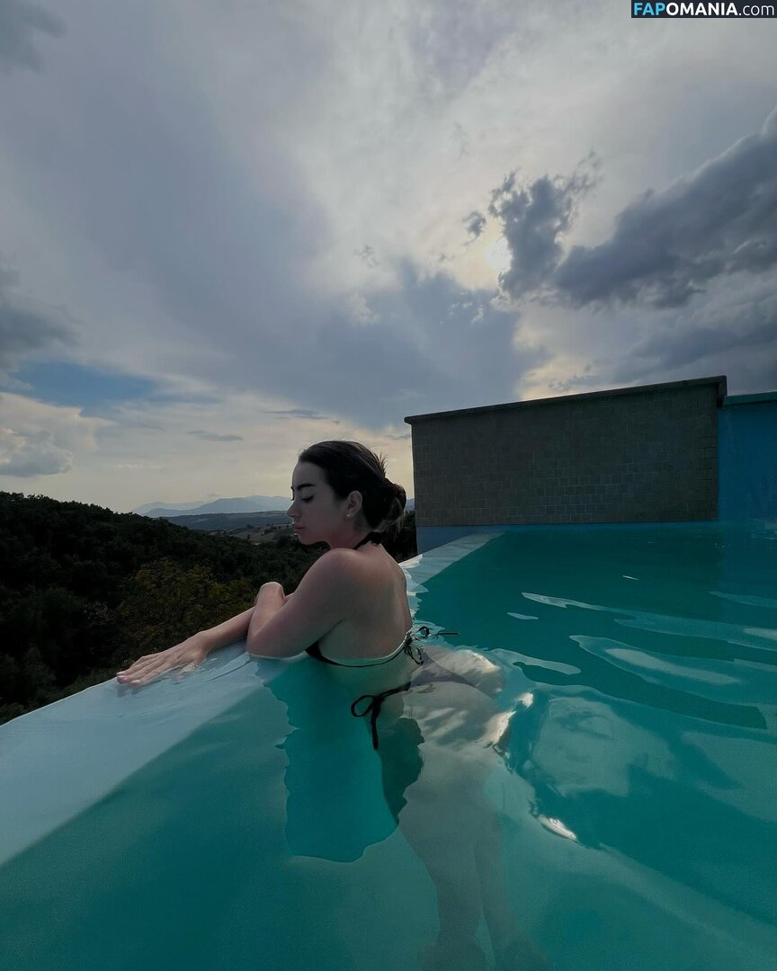 syrialicciardi Nud OnlyFans  Fotografie scursă #3