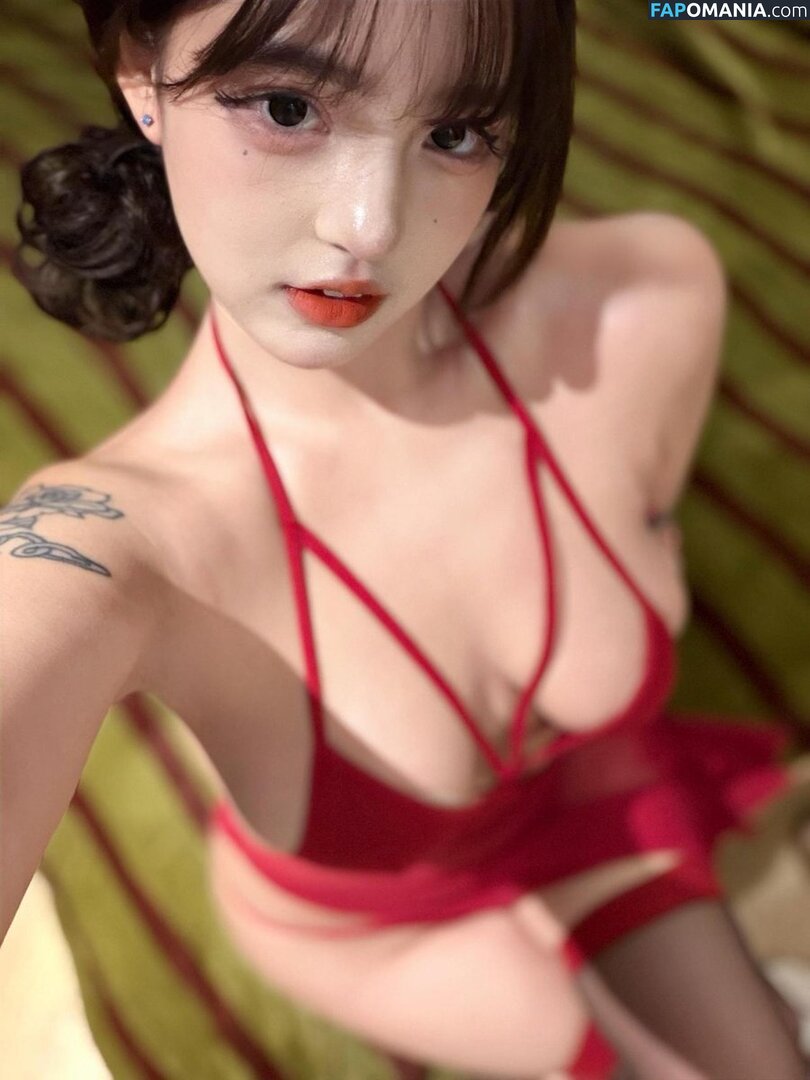 syx_janeyoo Nud OnlyFans  Fotografie scursă #11