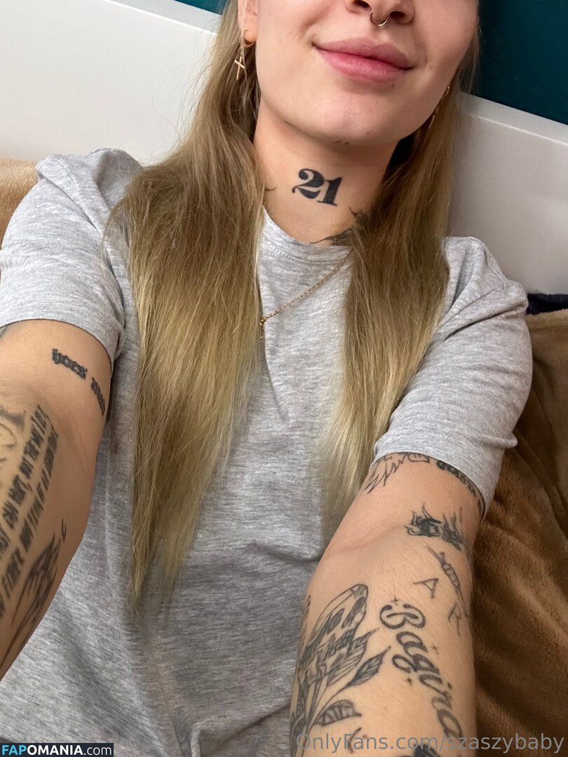 szaszy_baby / szaszybaby Nud OnlyFans  Fotografie scursă #4