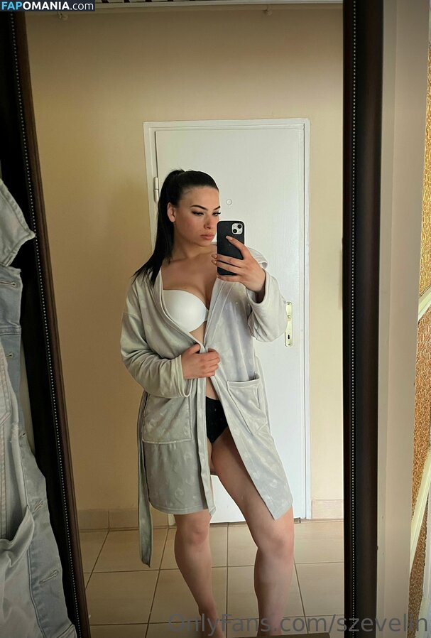 Szevelin Evelin.szakali / szakali_evelin Nud OnlyFans  Fotografie scursă #1