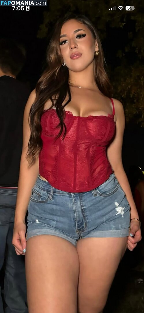 Selena Flores / szf__xo / szf_xo Nud OnlyFans  Fotografie scursă #14