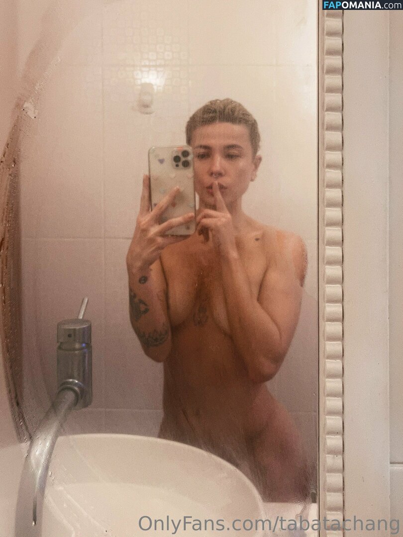 Fitness Model / Tabata Chang / tabatachang Nud OnlyFans  Fotografie scursă #6