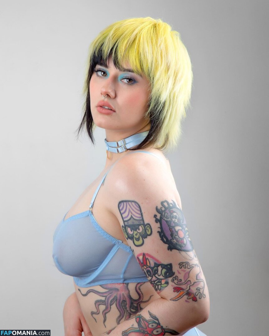 Bludegar / Tabatha Pacer / tabathapacer Nud OnlyFans  Fotografie scursă #3