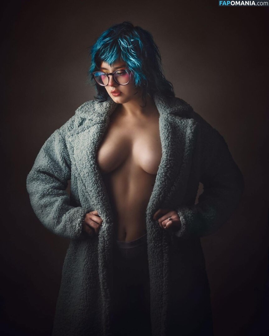 Bludegar / Tabatha Pacer / tabathapacer Nud OnlyFans  Fotografie scursă #5