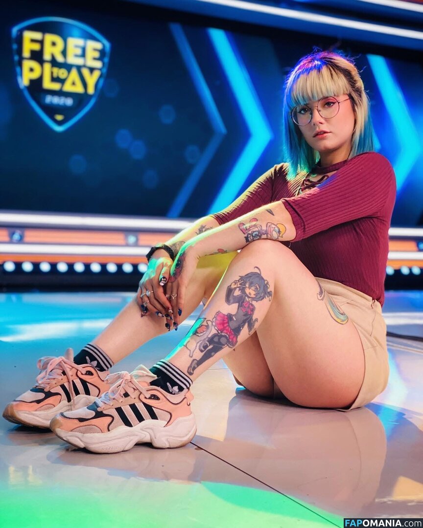 Bludegar / Tabatha Pacer / tabathapacer Nud OnlyFans  Fotografie scursă #6