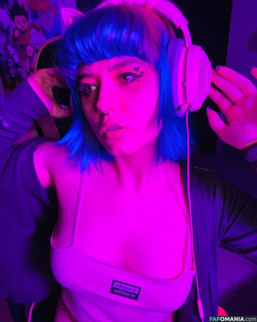 Bludegar / Tabatha Pacer / tabathapacer Nud OnlyFans  Fotografie scursă #9