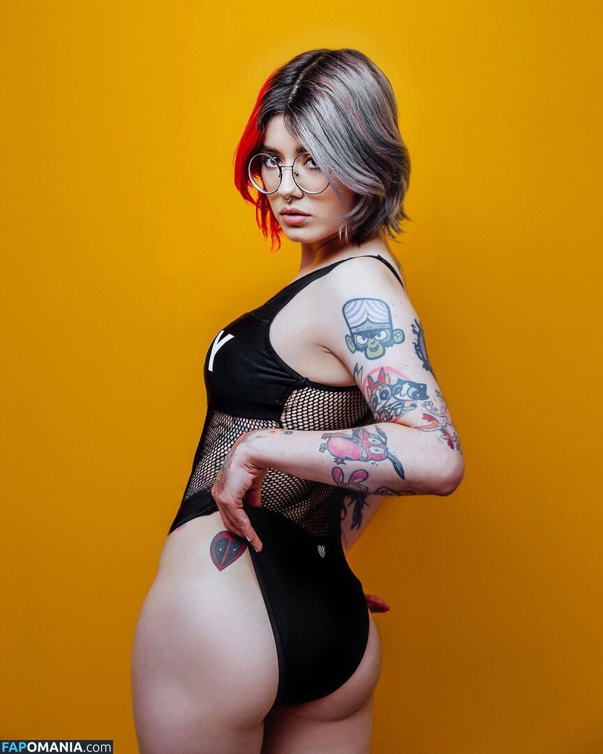 Bludegar / Tabatha Pacer / tabathapacer Nud OnlyFans  Fotografie scursă #12