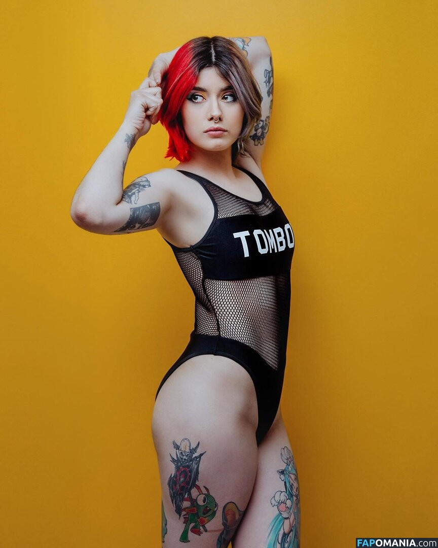 Bludegar / Tabatha Pacer / tabathapacer Nud OnlyFans  Fotografie scursă #13