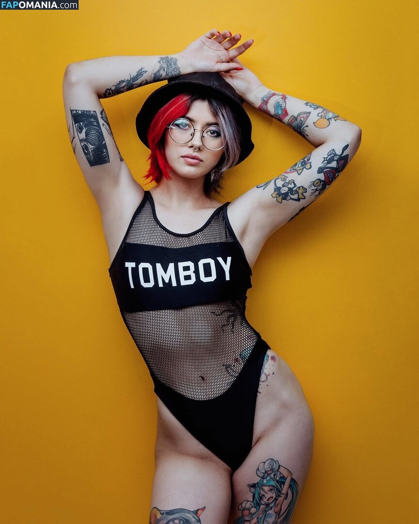 Bludegar / Tabatha Pacer / tabathapacer Nud OnlyFans  Fotografie scursă #15