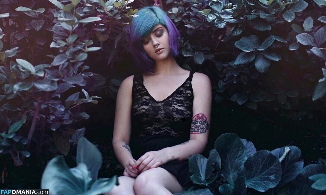 Bludegar / Tabatha Pacer / tabathapacer Nud OnlyFans  Fotografie scursă #19