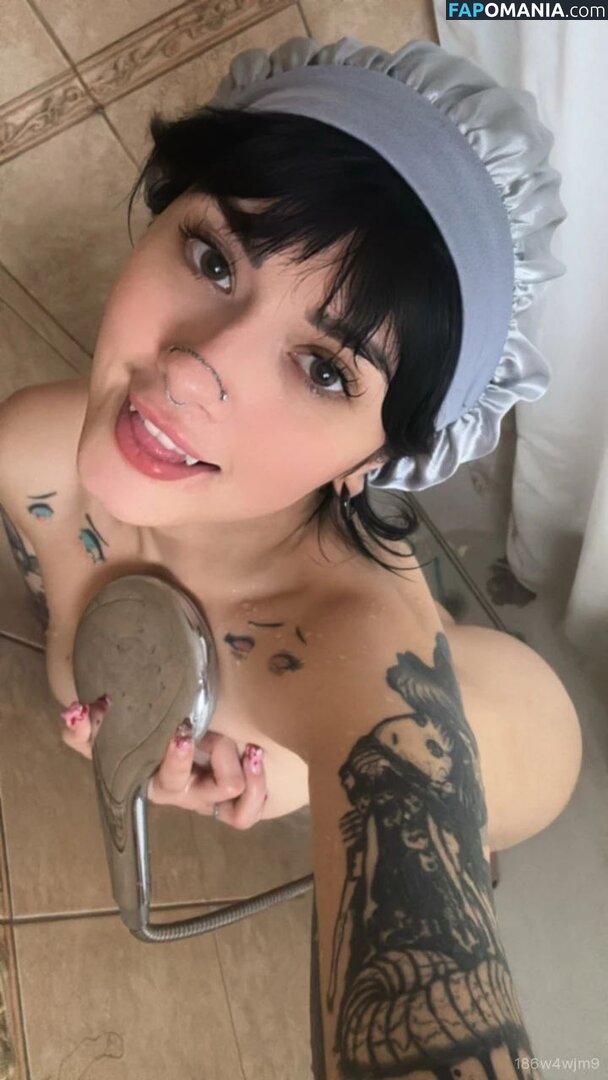 Bludegar / Tabatha Pacer / tabathapacer Nud OnlyFans  Fotografie scursă #23