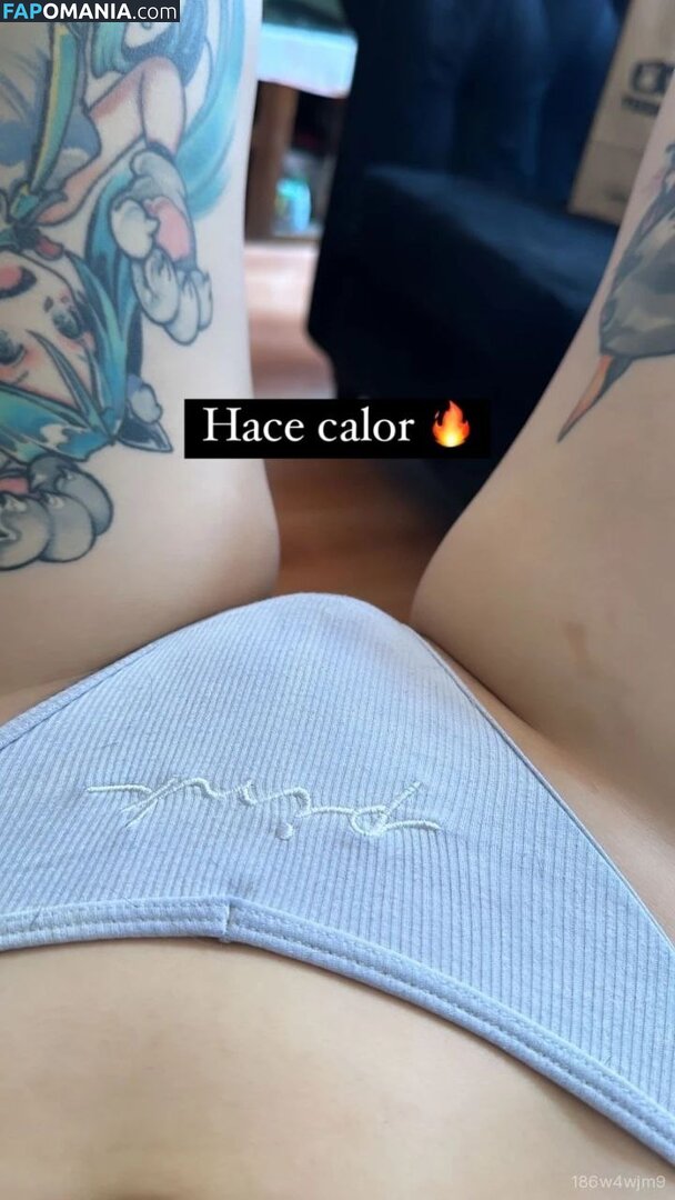 Bludegar / Tabatha Pacer / tabathapacer Nud OnlyFans  Fotografie scursă #24