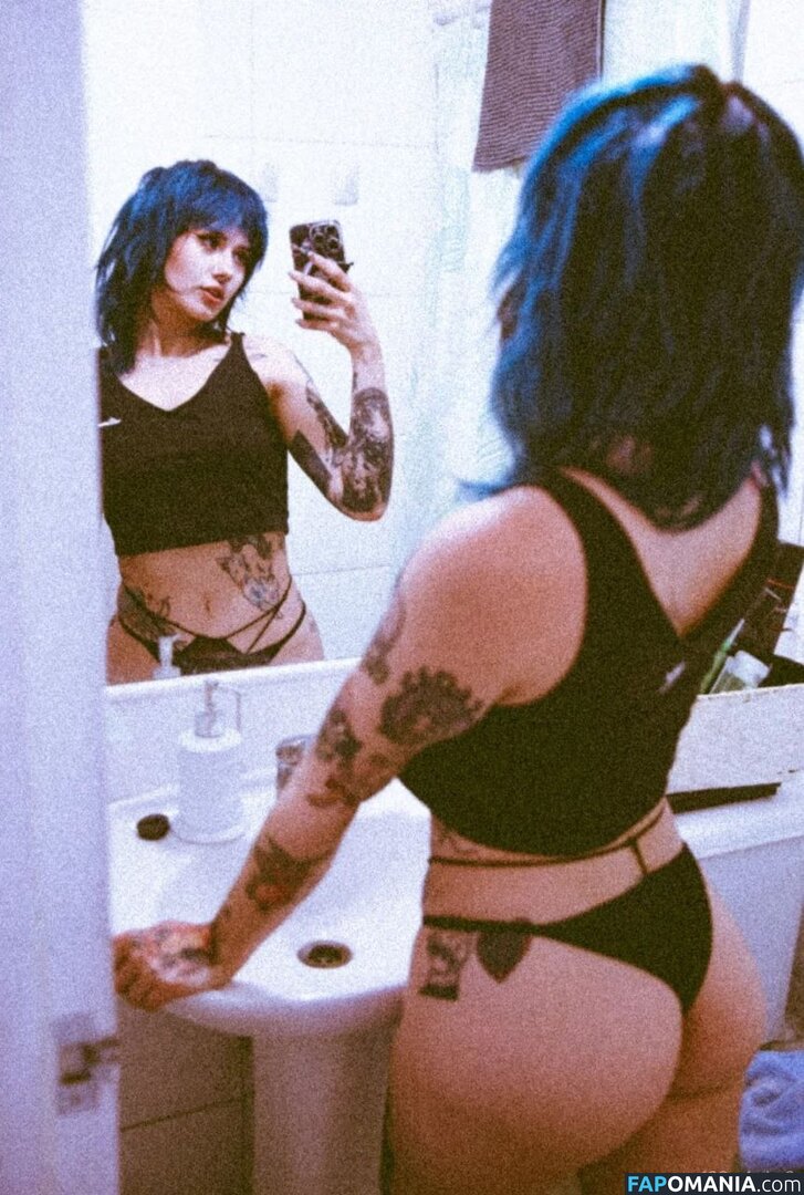 Bludegar / Tabatha Pacer / tabathapacer Nud OnlyFans  Fotografie scursă #30