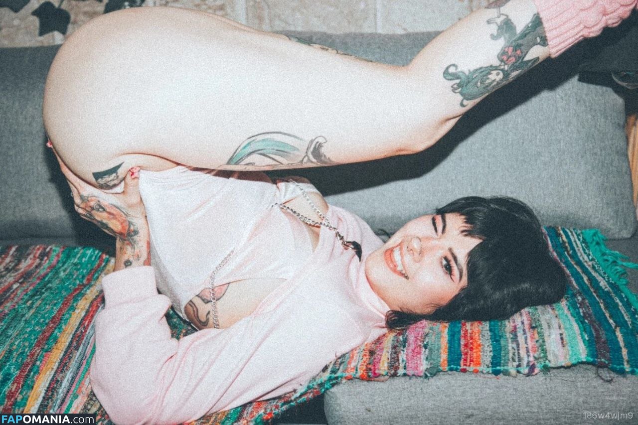 Bludegar / Tabatha Pacer / tabathapacer Nud OnlyFans  Fotografie scursă #33