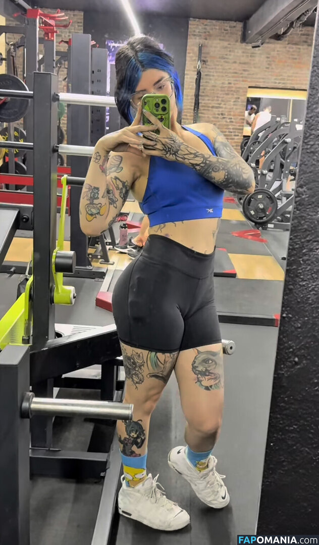 Bludegar / Tabatha Pacer / tabathapacer Nud OnlyFans  Fotografie scursă #38