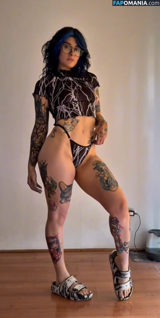 Bludegar / Tabatha Pacer / tabathapacer Nud OnlyFans  Fotografie scursă #52