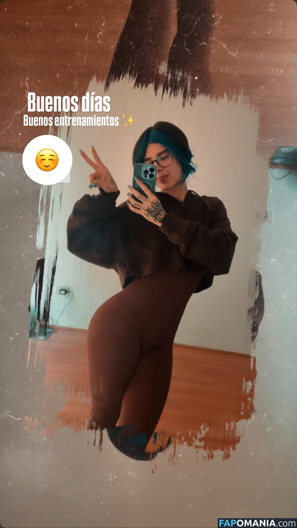 Bludegar / Tabatha Pacer / tabathapacer Nud OnlyFans  Fotografie scursă #62