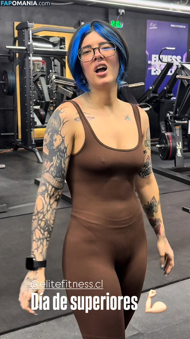 Bludegar / Tabatha Pacer / tabathapacer Nud OnlyFans  Fotografie scursă #67