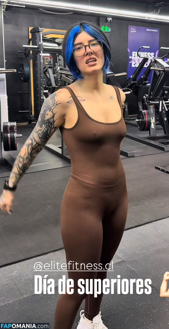 Bludegar / Tabatha Pacer / tabathapacer Nud OnlyFans  Fotografie scursă #68