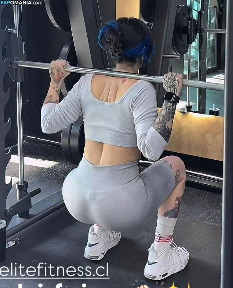 Bludegar / Tabatha Pacer / tabathapacer Nud OnlyFans  Fotografie scursă #71