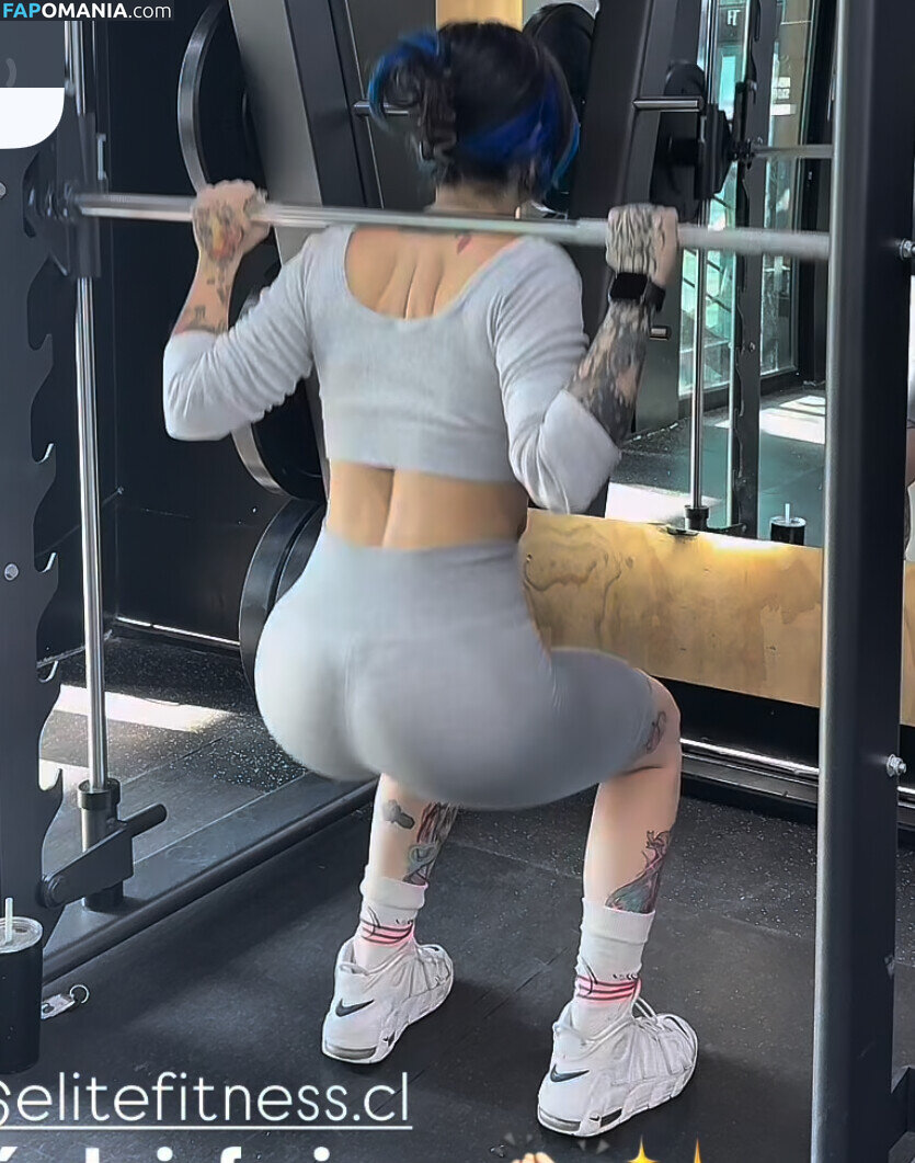 Bludegar / Tabatha Pacer / tabathapacer Nud OnlyFans  Fotografie scursă #72