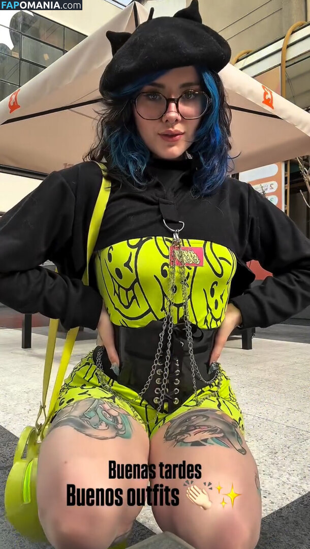 Bludegar / Tabatha Pacer / tabathapacer Nud OnlyFans  Fotografie scursă #86