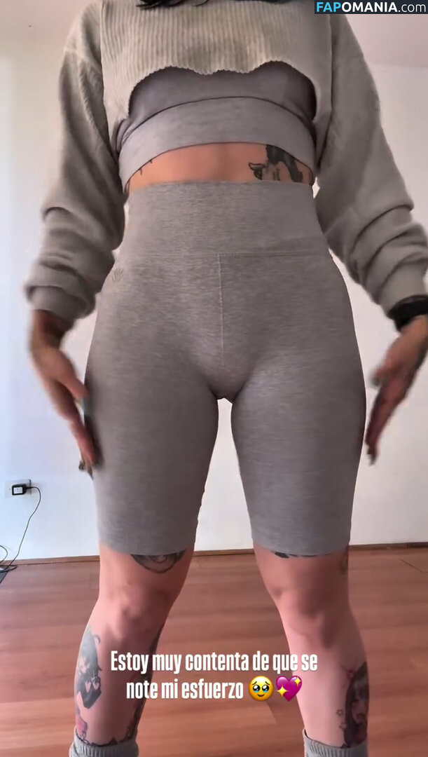 Bludegar / Tabatha Pacer / tabathapacer Nud OnlyFans  Fotografie scursă #94