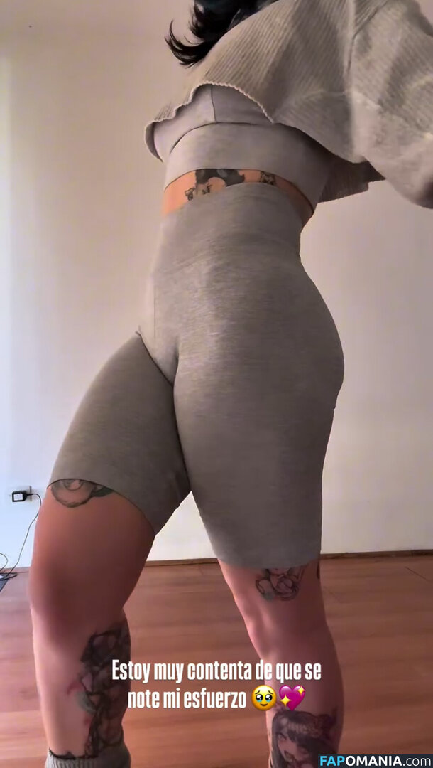 Bludegar / Tabatha Pacer / tabathapacer Nud OnlyFans  Fotografie scursă #95