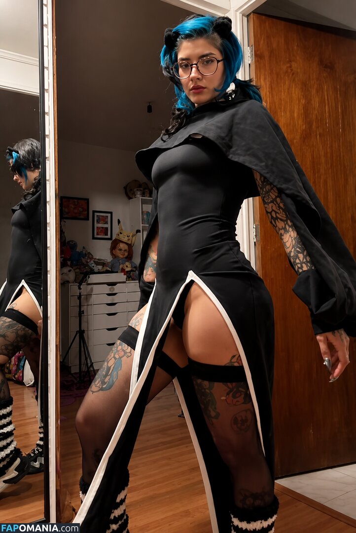 Bludegar / Tabatha Pacer / tabathapacer Nud OnlyFans  Fotografie scursă #112
