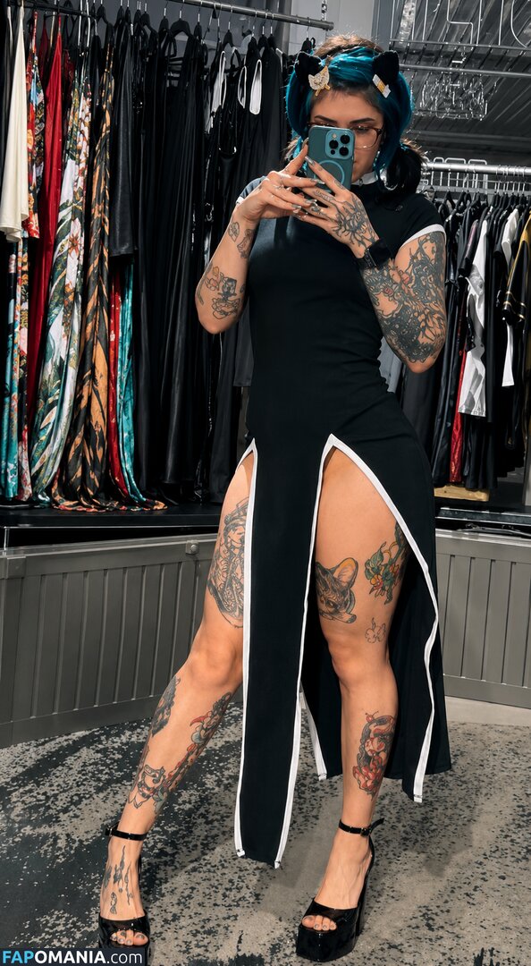 Bludegar / Tabatha Pacer / tabathapacer Nud OnlyFans  Fotografie scursă #113