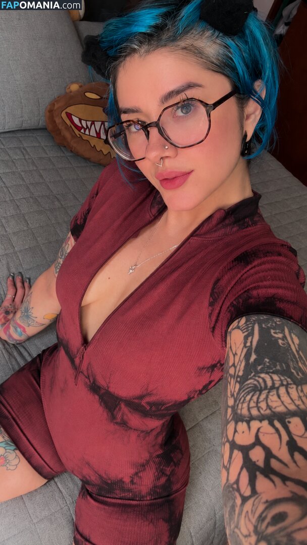 Bludegar / Tabatha Pacer / tabathapacer Nud OnlyFans  Fotografie scursă #115