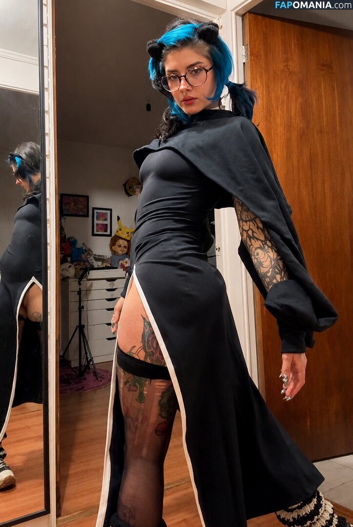 Bludegar / Tabatha Pacer / tabathapacer Nud OnlyFans  Fotografie scursă #116
