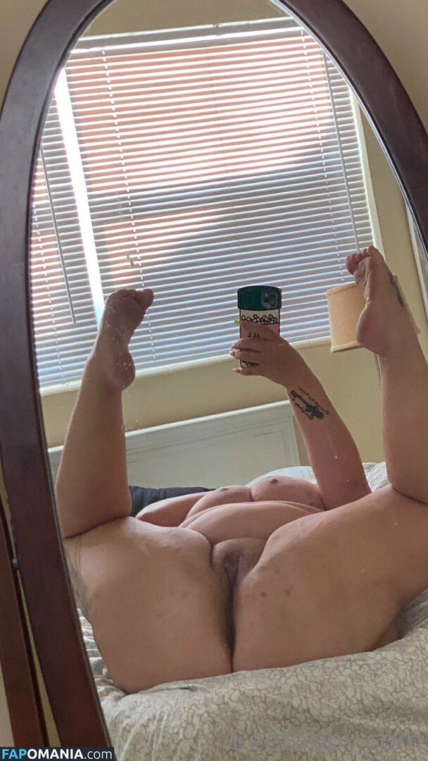 tabbyvonxxx Nud OnlyFans  Fotografie scursă #21