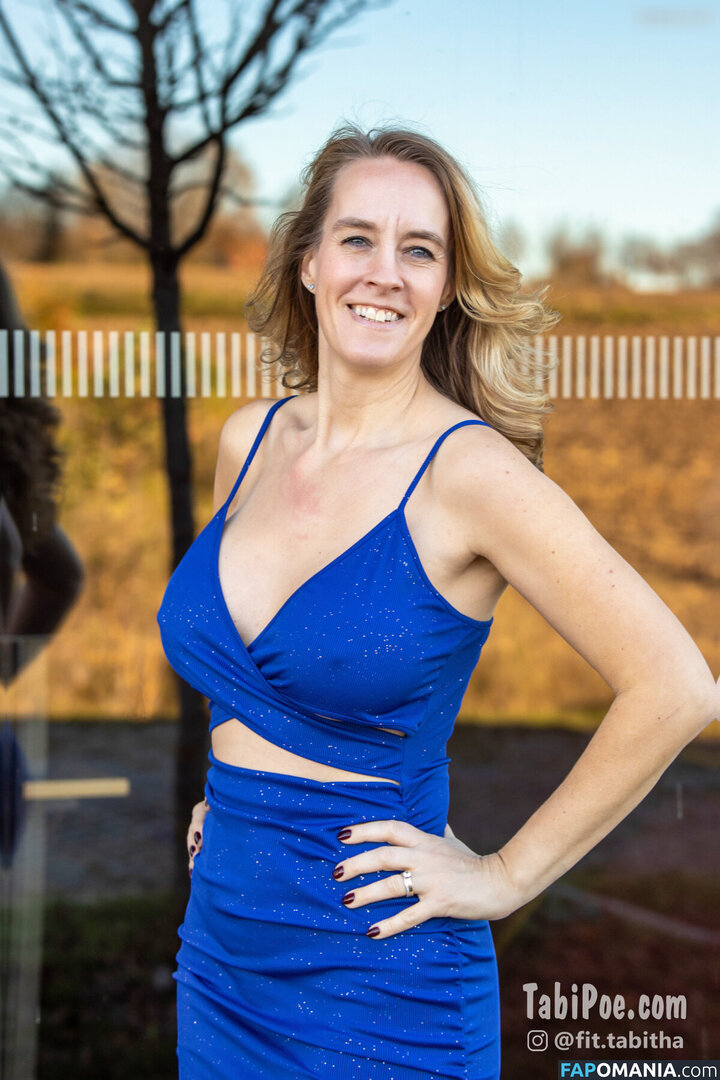 Fit.Tabitha / Tabi Poe / u259249452 Nud OnlyFans  Fotografie scursă #805