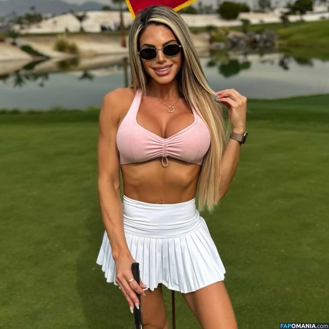 Tabitha Gryczewski / misstabbygee Nud OnlyFans  Fotografie scursă #16