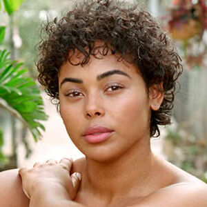 Tabria Majors